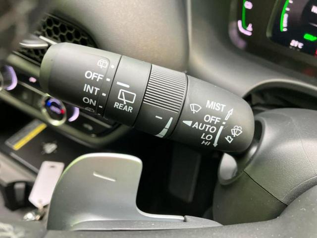 ZR-V eHEV Z 保証書/ディスプレイオーディオ9インチ/ホンダセンシング/シートヒーター 前席/マルチビューカメラシステム/車線逸脱防止支援システム/シート フルレザー/電動バックドア/登録済未使用車 革シート TV(17枚目)