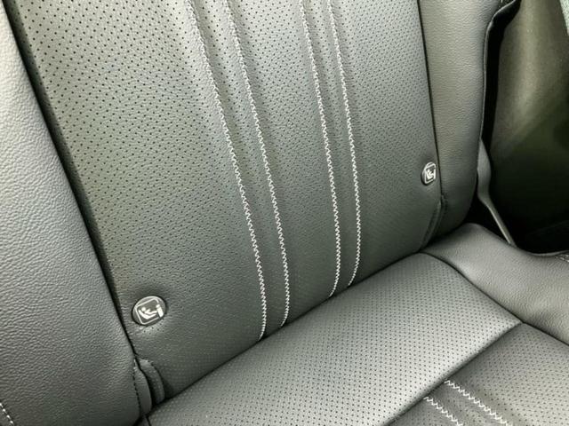 ZR-V eHEV Z 保証書/ディスプレイオーディオ9インチ/ホンダセンシング/シートヒーター 前席/マルチビューカメラシステム/車線逸脱防止支援システム/シート フルレザー/電動バックドア/登録済未使用車 革シート TV(50枚目)