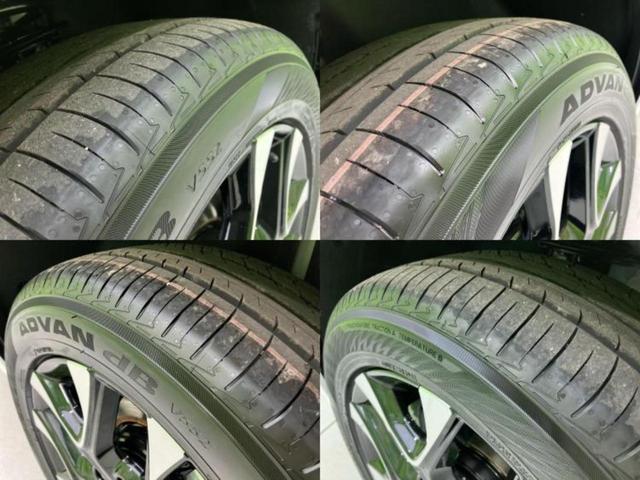 ZR-V eHEV Z 保証書/ディスプレイオーディオ9インチ/ホンダセンシング/シートヒーター 前席/マルチビューカメラシステム/車線逸脱防止支援システム/シート フルレザー/電動バックドア/登録済未使用車 革シート TV(60枚目)