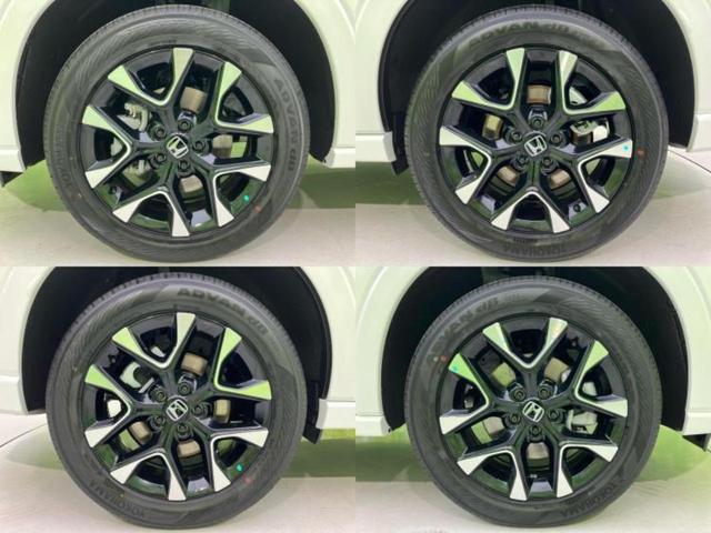 ZR-V eHEV Z 保証書/ディスプレイオーディオ9インチ/ホンダセンシング/シートヒーター 前席/マルチビューカメラシステム/車線逸脱防止支援システム/シート フルレザー/電動バックドア/登録済未使用車 革シート TV(62枚目)