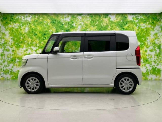 Ｎ－ＢＯＸ Ｇ・Ｌホンダセンシング　新品タイヤ／保証書／純正　８インチ　ナビ／ホンダセンシング／両側電動スライドドア／車線逸脱防止支援システム／ドライブレコーダー　前後／ヘッドランプ　ＬＥＤ／Ｂｌｕｅｔｏｏｔｈ接続／ＥＴＣ　バックカメラ（2枚目）