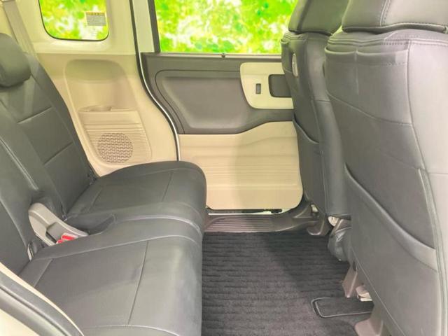 Ｎ－ＢＯＸ Ｇ・Ｌホンダセンシング　新品タイヤ／保証書／純正　８インチ　ナビ／ホンダセンシング／両側電動スライドドア／車線逸脱防止支援システム／ドライブレコーダー　前後／ヘッドランプ　ＬＥＤ／Ｂｌｕｅｔｏｏｔｈ接続／ＥＴＣ　バックカメラ（5枚目）