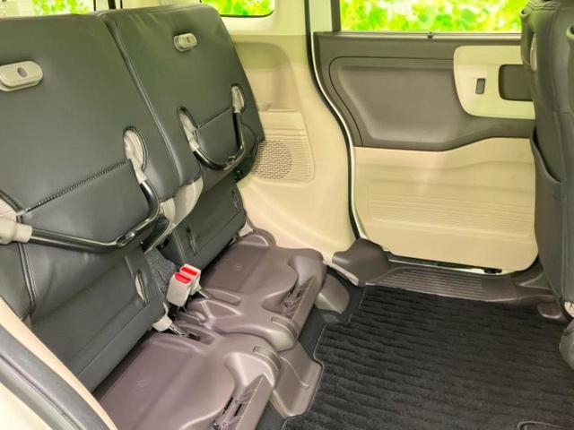 Ｎ－ＢＯＸ Ｇ・Ｌホンダセンシング　新品タイヤ／保証書／純正　８インチ　ナビ／ホンダセンシング／両側電動スライドドア／車線逸脱防止支援システム／ドライブレコーダー　前後／ヘッドランプ　ＬＥＤ／Ｂｌｕｅｔｏｏｔｈ接続／ＥＴＣ　バックカメラ（6枚目）