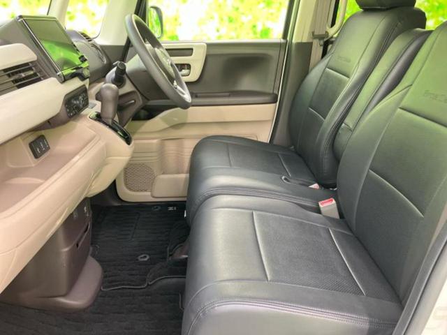 Ｎ－ＢＯＸ Ｇ・Ｌホンダセンシング　新品タイヤ／保証書／純正　８インチ　ナビ／ホンダセンシング／両側電動スライドドア／車線逸脱防止支援システム／ドライブレコーダー　前後／ヘッドランプ　ＬＥＤ／Ｂｌｕｅｔｏｏｔｈ接続／ＥＴＣ　バックカメラ（7枚目）