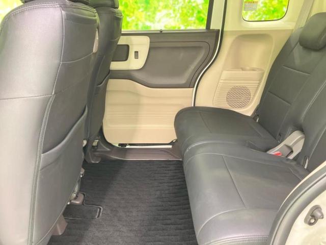 Ｎ－ＢＯＸ Ｇ・Ｌホンダセンシング　新品タイヤ／保証書／純正　８インチ　ナビ／ホンダセンシング／両側電動スライドドア／車線逸脱防止支援システム／ドライブレコーダー　前後／ヘッドランプ　ＬＥＤ／Ｂｌｕｅｔｏｏｔｈ接続／ＥＴＣ　バックカメラ（8枚目）