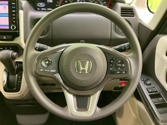 Ｎ－ＢＯＸ Ｇ・Ｌホンダセンシング　新品タイヤ／保証書／純正　８インチ　ナビ／ホンダセンシング／両側電動スライドドア／車線逸脱防止支援システム／ドライブレコーダー　前後／ヘッドランプ　ＬＥＤ／Ｂｌｕｅｔｏｏｔｈ接続／ＥＴＣ　バックカメラ（16枚目）