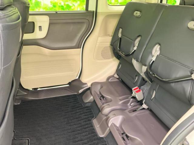 Ｎ－ＢＯＸ Ｇ・Ｌホンダセンシング　新品タイヤ／保証書／純正　８インチ　ナビ／ホンダセンシング／両側電動スライドドア／車線逸脱防止支援システム／ドライブレコーダー　前後／ヘッドランプ　ＬＥＤ／Ｂｌｕｅｔｏｏｔｈ接続／ＥＴＣ　バックカメラ（19枚目）