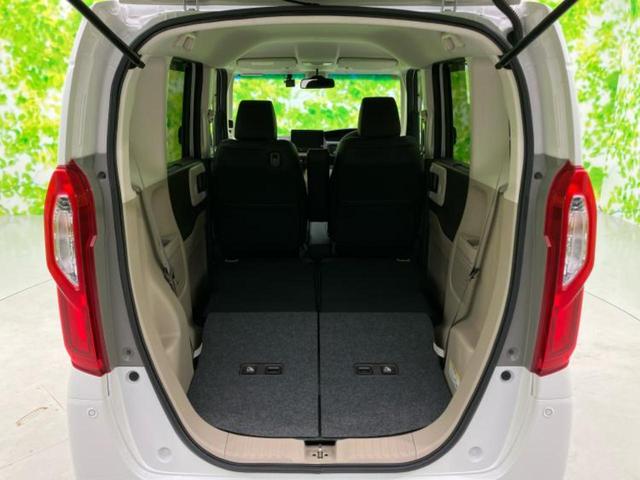 Ｎ－ＢＯＸ Ｇ・Ｌホンダセンシング　新品タイヤ／保証書／純正　８インチ　ナビ／ホンダセンシング／両側電動スライドドア／車線逸脱防止支援システム／ドライブレコーダー　前後／ヘッドランプ　ＬＥＤ／Ｂｌｕｅｔｏｏｔｈ接続／ＥＴＣ　バックカメラ（21枚目）