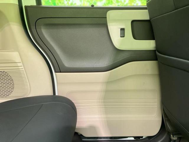 Ｎ－ＢＯＸ Ｇ・Ｌホンダセンシング　新品タイヤ／保証書／純正　８インチ　ナビ／ホンダセンシング／両側電動スライドドア／車線逸脱防止支援システム／ドライブレコーダー　前後／ヘッドランプ　ＬＥＤ／Ｂｌｕｅｔｏｏｔｈ接続／ＥＴＣ　バックカメラ（24枚目）