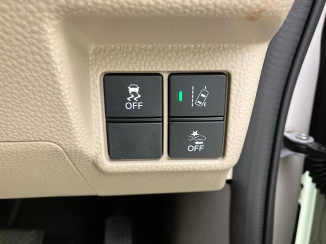 Ｎ－ＢＯＸ Ｇ・Ｌホンダセンシング　新品タイヤ／保証書／純正　８インチ　ナビ／ホンダセンシング／両側電動スライドドア／車線逸脱防止支援システム／ドライブレコーダー　前後／ヘッドランプ　ＬＥＤ／Ｂｌｕｅｔｏｏｔｈ接続／ＥＴＣ　バックカメラ（32枚目）