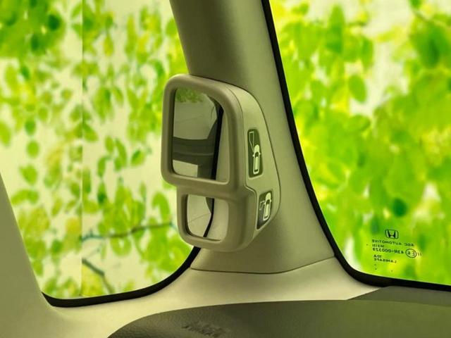 Ｎ－ＢＯＸ Ｇ・Ｌホンダセンシング　新品タイヤ／保証書／純正　８インチ　ナビ／ホンダセンシング／両側電動スライドドア／車線逸脱防止支援システム／ドライブレコーダー　前後／ヘッドランプ　ＬＥＤ／Ｂｌｕｅｔｏｏｔｈ接続／ＥＴＣ　バックカメラ（44枚目）