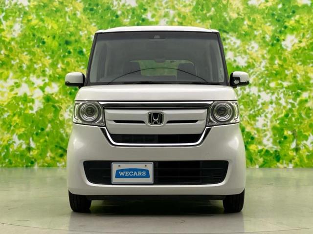 Ｎ－ＢＯＸ Ｇ・Ｌホンダセンシング　新品タイヤ／保証書／純正　８インチ　ナビ／ホンダセンシング／両側電動スライドドア／車線逸脱防止支援システム／ドライブレコーダー　前後／ヘッドランプ　ＬＥＤ／Ｂｌｕｅｔｏｏｔｈ接続／ＥＴＣ　バックカメラ（49枚目）