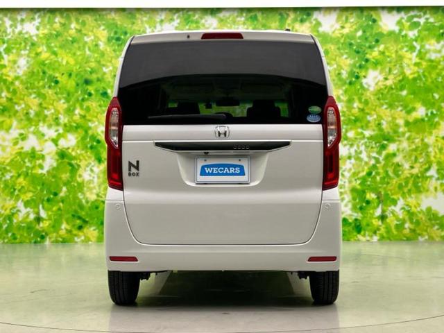 Ｎ－ＢＯＸ Ｇ・Ｌホンダセンシング　新品タイヤ／保証書／純正　８インチ　ナビ／ホンダセンシング／両側電動スライドドア／車線逸脱防止支援システム／ドライブレコーダー　前後／ヘッドランプ　ＬＥＤ／Ｂｌｕｅｔｏｏｔｈ接続／ＥＴＣ　バックカメラ（50枚目）