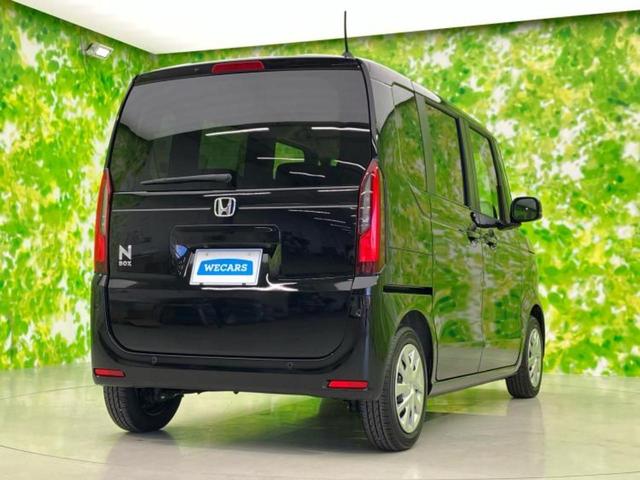 N-BOX ヒョウジュン 保証書/ディスプレイオーディオ8インチ/ホンダセンシング/電動スライドドア/車線逸脱防止支援システム/ヘッドランプ LED/EBD付ABS/横滑り防止装置/アイドリングストップ 衝突被害軽減システム(3枚目)