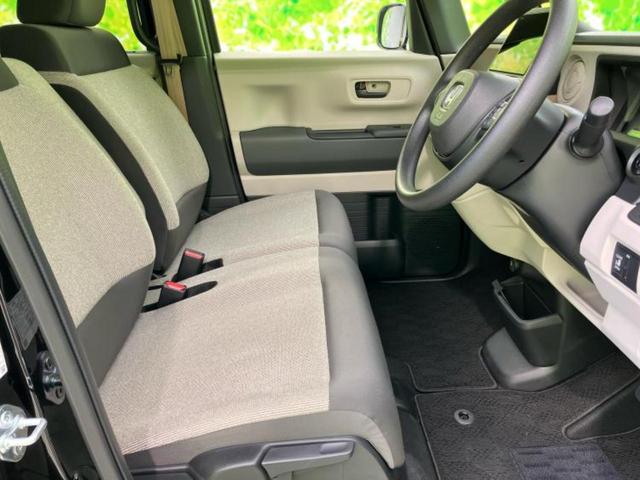 N-BOX ヒョウジュン 保証書/ディスプレイオーディオ8インチ/ホンダセンシング/電動スライドドア/車線逸脱防止支援システム/ヘッドランプ LED/EBD付ABS/横滑り防止装置/アイドリングストップ 衝突被害軽減システム(4枚目)