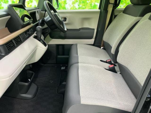 N-BOX ヒョウジュン 保証書/ディスプレイオーディオ8インチ/ホンダセンシング/電動スライドドア/車線逸脱防止支援システム/ヘッドランプ LED/EBD付ABS/横滑り防止装置/アイドリングストップ 衝突被害軽減システム(7枚目)