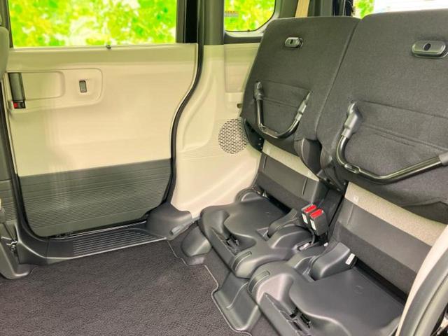 N-BOX ヒョウジュン 保証書/ディスプレイオーディオ8インチ/ホンダセンシング/電動スライドドア/車線逸脱防止支援システム/ヘッドランプ LED/EBD付ABS/横滑り防止装置/アイドリングストップ 衝突被害軽減システム(19枚目)