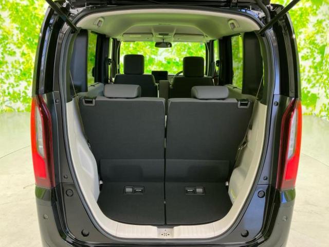 N-BOX ヒョウジュン 保証書/ディスプレイオーディオ8インチ/ホンダセンシング/電動スライドドア/車線逸脱防止支援システム/ヘッドランプ LED/EBD付ABS/横滑り防止装置/アイドリングストップ 衝突被害軽減システム(20枚目)