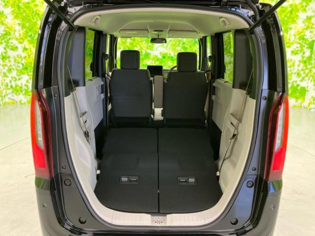 N-BOX ヒョウジュン 保証書/ディスプレイオーディオ8インチ/ホンダセンシング/電動スライドドア/車線逸脱防止支援システム/ヘッドランプ LED/EBD付ABS/横滑り防止装置/アイドリングストップ 衝突被害軽減システム(21枚目)