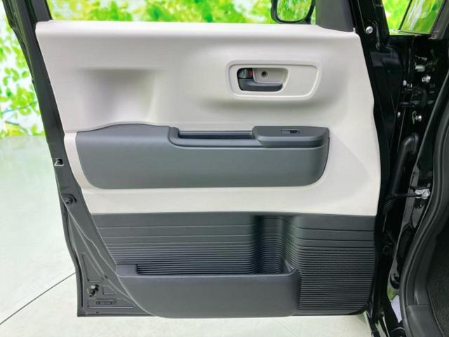 N-BOX ヒョウジュン 保証書/ディスプレイオーディオ8インチ/ホンダセンシング/電動スライドドア/車線逸脱防止支援システム/ヘッドランプ LED/EBD付ABS/横滑り防止装置/アイドリングストップ 衝突被害軽減システム(25枚目)