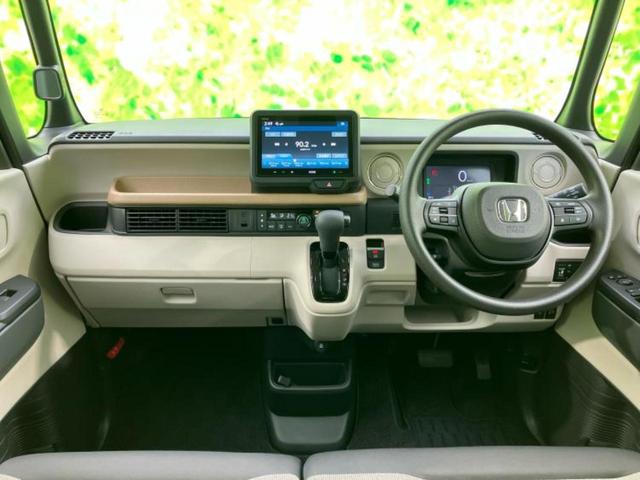 N-BOX ヒョウジュン 保証書/ディスプレイオーディオ8インチ/ホンダセンシング/電動スライドドア/車線逸脱防止支援システム/ヘッドランプ LED/EBD付ABS/横滑り防止装置/アイドリングストップ 衝突被害軽減システム(26枚目)