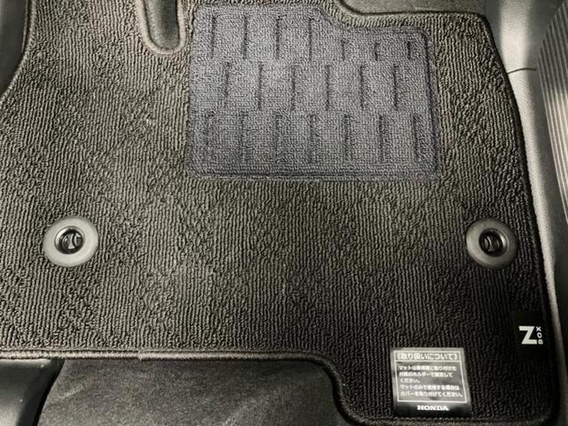 N-BOX ヒョウジュン 保証書/ディスプレイオーディオ8インチ/ホンダセンシング/電動スライドドア/車線逸脱防止支援システム/ヘッドランプ LED/EBD付ABS/横滑り防止装置/アイドリングストップ 衝突被害軽減システム(33枚目)