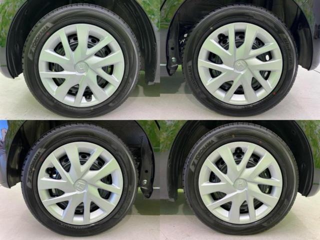 N-BOX ヒョウジュン 保証書/ディスプレイオーディオ8インチ/ホンダセンシング/電動スライドドア/車線逸脱防止支援システム/ヘッドランプ LED/EBD付ABS/横滑り防止装置/アイドリングストップ 衝突被害軽減システム(52枚目)