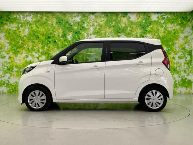 デイズ S 新品タイヤ/保証書/エマージェンシーブレーキ/EBD付ABS/アイドリングストップ/禁煙車/エアバッグ 運転席/エアバッグ 助手席/パワーウインドウ/キーレス/パワーステアリング/オートライト(2枚目)