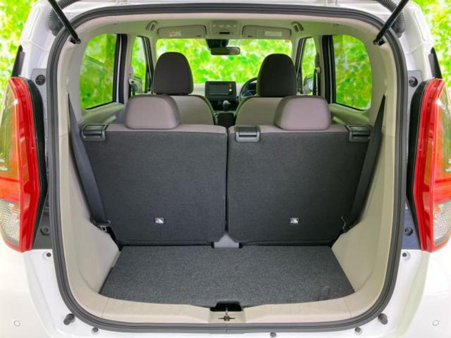 デイズ S 新品タイヤ/保証書/エマージェンシーブレーキ/EBD付ABS/アイドリングストップ/禁煙車/エアバッグ 運転席/エアバッグ 助手席/パワーウインドウ/キーレス/パワーステアリング/オートライト(8枚目)