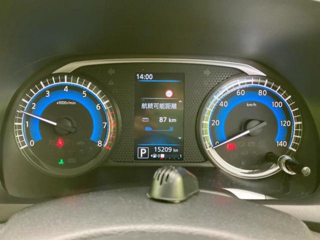 デイズ S 新品タイヤ/保証書/エマージェンシーブレーキ/EBD付ABS/アイドリングストップ/禁煙車/エアバッグ 運転席/エアバッグ 助手席/パワーウインドウ/キーレス/パワーステアリング/オートライト(13枚目)