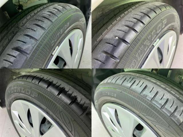 デイズ S 新品タイヤ/保証書/エマージェンシーブレーキ/EBD付ABS/アイドリングストップ/禁煙車/エアバッグ 運転席/エアバッグ 助手席/パワーウインドウ/キーレス/パワーステアリング/オートライト(48枚目)