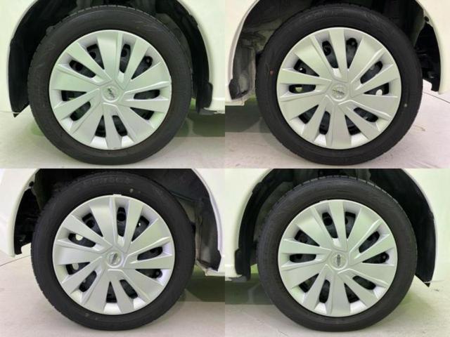 デイズ S 新品タイヤ/保証書/エマージェンシーブレーキ/EBD付ABS/アイドリングストップ/禁煙車/エアバッグ 運転席/エアバッグ 助手席/パワーウインドウ/キーレス/パワーステアリング/オートライト(50枚目)