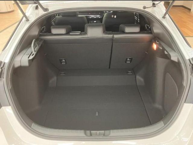 シビック RS 保証書/ディスプレイオーディオ+ナビ9インチ/シートヒーター 前席/車線逸脱防止支援システム/シート ハーフレザー/ヘッドランプ LED/Bluetooth接続/ETC2.0 バックカメラ 電動シート(7枚目)