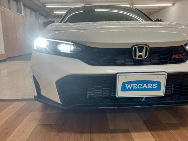 シビック RS 保証書/ディスプレイオーディオ+ナビ9インチ/シートヒーター 前席/車線逸脱防止支援システム/シート ハーフレザー/ヘッドランプ LED/Bluetooth接続/ETC2.0 バックカメラ 電動シート(18枚目)