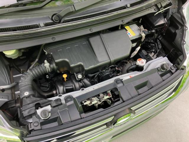 デイズルークス Ｘ　保証書／純正　ナビ／エマージェンシーブレーキ／電動スライドドア／アラウンドビューモニター／Ｂｌｕｅｔｏｏｔｈ接続／ＥＴＣ／ＥＢＤ付ＡＢＳ／アイドリングストップ／フロントモニター／サイドモニター　禁煙車（50枚目）