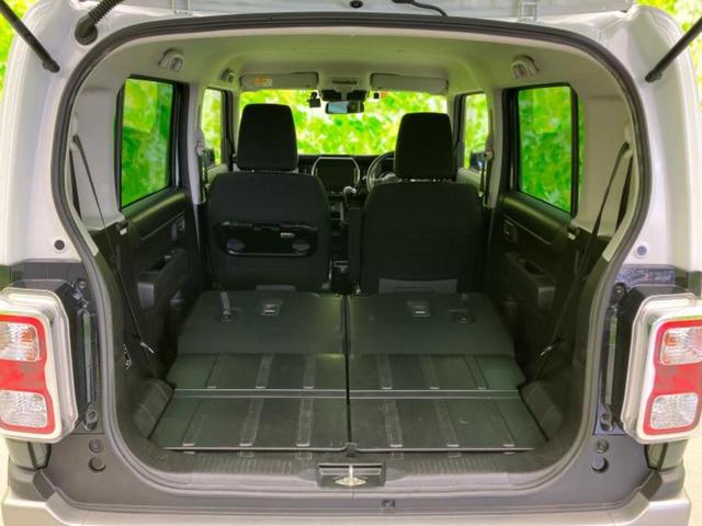 ハスラー Jスタイルターボ 新品タイヤ/保証書/純正 9インチ ナビ/セーフティサポート(スズキ)/シートヒーター 前席/全方位モニター用カメラ/車線逸脱防止支援システム/ヘッドランプ LED/Bluetooth接続/ETC(19枚目)