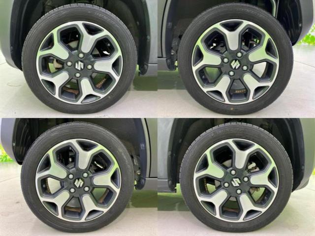 ハスラー Jスタイルターボ 新品タイヤ/保証書/純正 9インチ ナビ/セーフティサポート(スズキ)/シートヒーター 前席/全方位モニター用カメラ/車線逸脱防止支援システム/ヘッドランプ LED/Bluetooth接続/ETC(53枚目)