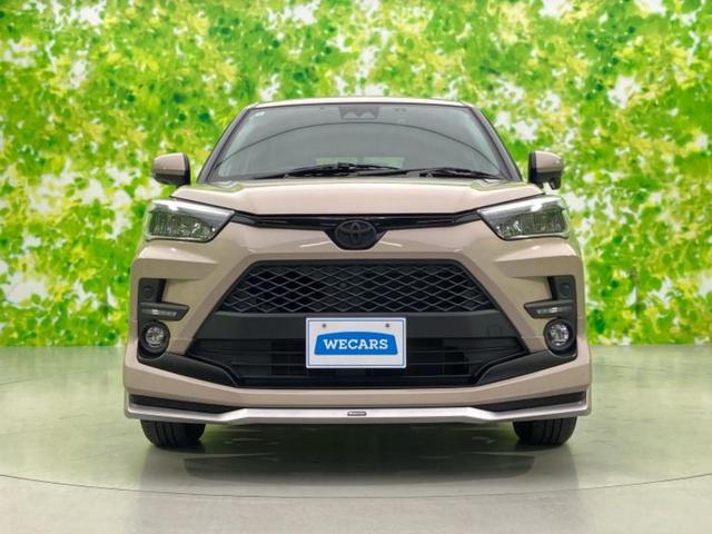 ライズ Ｚ　モデリスタエアロ／保証書／社外　９インチ　ナビ／スマートアシスト（トヨタ・ダイハツ）／シートヒーター　前席／パノラミックビューモニター／車線逸脱防止支援システム／ヘッドランプ　ＬＥＤ　全周囲カメラ（42枚目）