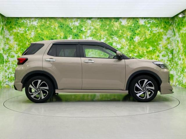 ライズ Ｚ　モデリスタエアロ／保証書／社外　９インチ　ナビ／スマートアシスト（トヨタ・ダイハツ）／シートヒーター　前席／パノラミックビューモニター／車線逸脱防止支援システム／ヘッドランプ　ＬＥＤ　全周囲カメラ（44枚目）