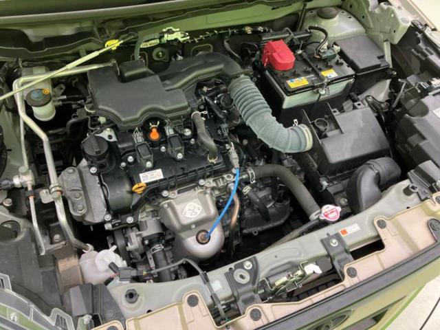 ライズ Ｚ　モデリスタエアロ／保証書／社外　９インチ　ナビ／スマートアシスト（トヨタ・ダイハツ）／シートヒーター　前席／パノラミックビューモニター／車線逸脱防止支援システム／ヘッドランプ　ＬＥＤ　全周囲カメラ（47枚目）