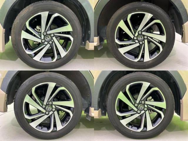 ライズ Ｚ　モデリスタエアロ／保証書／社外　９インチ　ナビ／スマートアシスト（トヨタ・ダイハツ）／シートヒーター　前席／パノラミックビューモニター／車線逸脱防止支援システム／ヘッドランプ　ＬＥＤ　全周囲カメラ（50枚目）