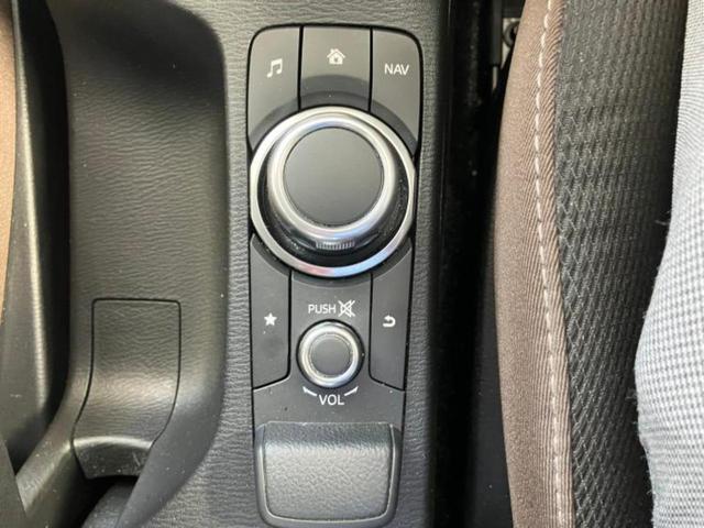 MAZDA2 15Sプロアクティブスマートエディション2 新品タイヤ/保証書/純正 ナビ/アイアクティブセンス(マツダ)/シートヒーター 前席/全方位モニター/車線逸脱防止支援システム/ヘッドランプ LED/Bluetooth接続/ETC/EBD付ABS(17枚目)