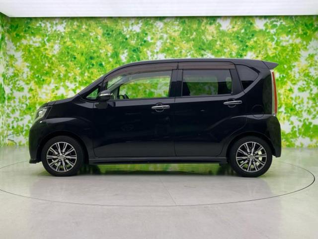 ムーヴ カスタムXハイパーSA2 新品タイヤ/保証書/社外 ナビ/スマートアシスト(トヨタ・ダイハツ)/車線逸脱防止支援システム/シート ハーフレザー/ヘッドランプ LED/Bluetooth接続/ETC/EBD付ABS バックカメラ(2枚目)