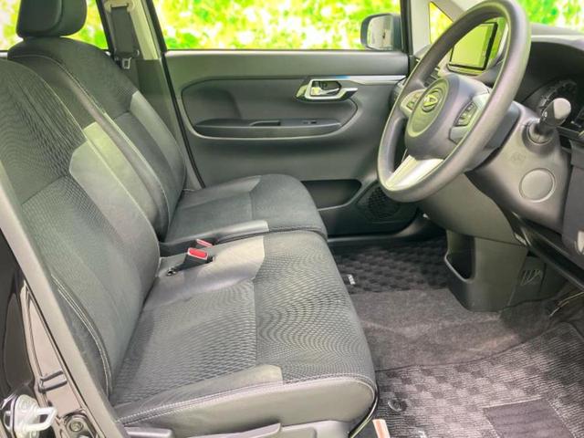 ムーヴ カスタムXハイパーSA2 新品タイヤ/保証書/社外 ナビ/スマートアシスト(トヨタ・ダイハツ)/車線逸脱防止支援システム/シート ハーフレザー/ヘッドランプ LED/Bluetooth接続/ETC/EBD付ABS バックカメラ(4枚目)