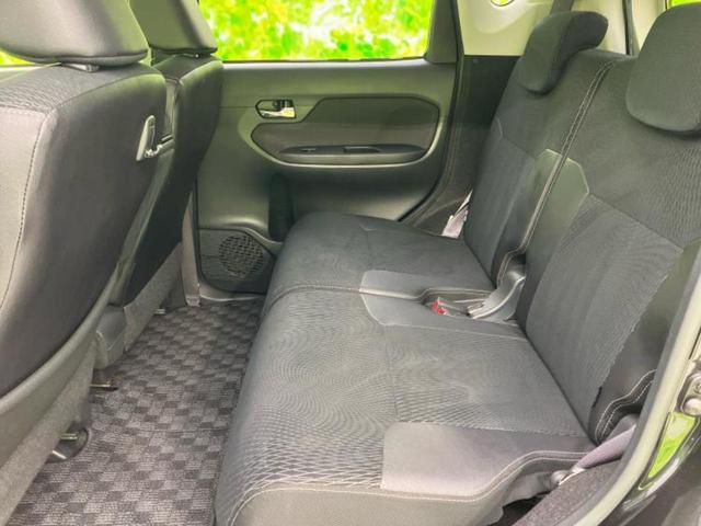 ムーヴ カスタムXハイパーSA2 新品タイヤ/保証書/社外 ナビ/スマートアシスト(トヨタ・ダイハツ)/車線逸脱防止支援システム/シート ハーフレザー/ヘッドランプ LED/Bluetooth接続/ETC/EBD付ABS バックカメラ(7枚目)