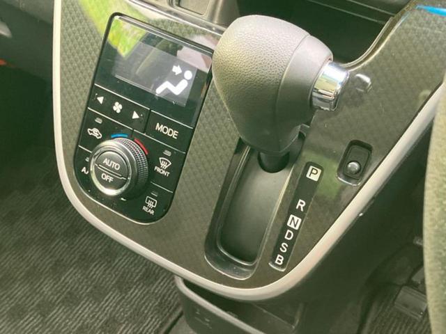 ムーヴ カスタムXハイパーSA2 新品タイヤ/保証書/社外 ナビ/スマートアシスト(トヨタ・ダイハツ)/車線逸脱防止支援システム/シート ハーフレザー/ヘッドランプ LED/Bluetooth接続/ETC/EBD付ABS バックカメラ(18枚目)