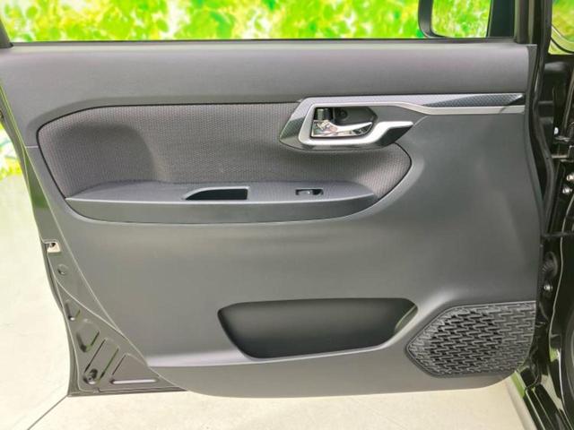 ムーヴ カスタムXハイパーSA2 新品タイヤ/保証書/社外 ナビ/スマートアシスト(トヨタ・ダイハツ)/車線逸脱防止支援システム/シート ハーフレザー/ヘッドランプ LED/Bluetooth接続/ETC/EBD付ABS バックカメラ(23枚目)