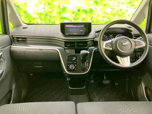 ムーヴ カスタムXハイパーSA2 新品タイヤ/保証書/社外 ナビ/スマートアシスト(トヨタ・ダイハツ)/車線逸脱防止支援システム/シート ハーフレザー/ヘッドランプ LED/Bluetooth接続/ETC/EBD付ABS バックカメラ(24枚目)