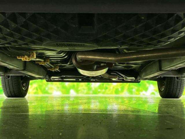 ムーヴ カスタムXハイパーSA2 新品タイヤ/保証書/社外 ナビ/スマートアシスト(トヨタ・ダイハツ)/車線逸脱防止支援システム/シート ハーフレザー/ヘッドランプ LED/Bluetooth接続/ETC/EBD付ABS バックカメラ(46枚目)