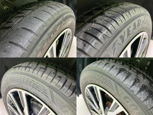 ムーヴ カスタムXハイパーSA2 新品タイヤ/保証書/社外 ナビ/スマートアシスト(トヨタ・ダイハツ)/車線逸脱防止支援システム/シート ハーフレザー/ヘッドランプ LED/Bluetooth接続/ETC/EBD付ABS バックカメラ(49枚目)